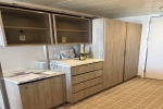Aqua Stateroom Cabin 9074. Picture
