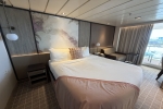 Aqua Stateroom Cabin 9074. Picture