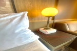 Oceanview Cabin Picture
