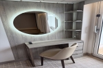 Veranda Stateroom Cabin 6078. Picture
