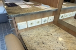Veranda Stateroom Cabin 6114. Picture