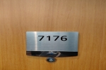 Veranda Stateroom Cabin 7176. Picture