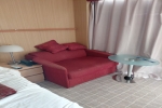Veranda Stateroom Cabin 7176. Picture