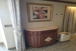 Suite Stateroom Cabin A752. Picture
