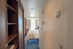 Deluxe-Verandah Stateroom Cabin 8520. Picture