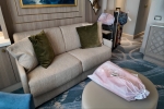 One Bedroom Suite Stateroom Picture
