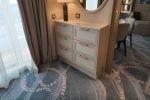 One Bedroom Suite Stateroom Picture