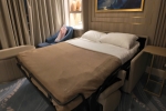 One Bedroom Suite Stateroom Picture