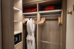 One Bedroom Suite Stateroom Picture