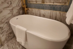 One Bedroom Suite Stateroom Picture
