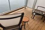 Verandah Stateroom Cabin 8106. Picture