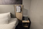 Interior Stateroom Cabin 7677. Picture