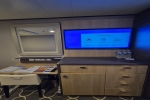 Interior Stateroom Cabin 7677. Picture