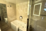 Neptune Suite Stateroom Picture