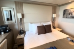 Neptune Suite Stateroom Picture