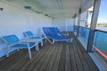 Balcony Stateroom Cabin 7252. Picture