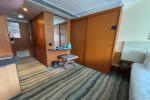 Oceanview Stateroom Cabin 4035. Picture