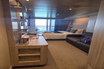 Balcony Stateroom Cabin 15105. Picture