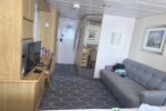 Oceanview Stateroom Picture