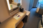Balcony Stateroom Cabin 13810. Picture