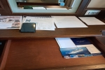 Veranda Stateroom Cabin 7105. Picture