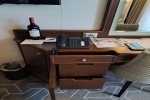 Veranda Stateroom Cabin 7105. Picture