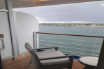 Veranda Stateroom Cabin 7105. Picture