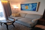 Veranda Stateroom Cabin 7105. Picture