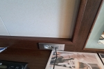 Veranda Stateroom Cabin 7105. Picture