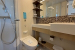 Balcony Stateroom Cabin 6650. Picture