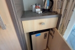 Studio Stateroom Cabin 6650. Picture