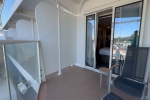 Studio Stateroom Cabin 6650. Picture