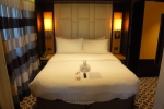 Grand Suite Stateroom Cabin 7634. Picture