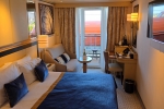 Balcony Stateroom Cabin 8054. Picture