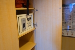 Balcony Stateroom Cabin 8054. Picture