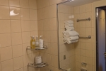 Balcony Stateroom Cabin 8054. Picture