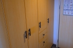 Balcony Stateroom Cabin 8054. Picture