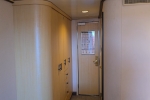 Balcony Stateroom Cabin 8054. Picture