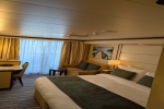 Balcony Stateroom Cabin C737. Picture