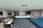 Superior Balcony Stateroom Cabin 7132. Picture