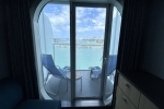 Superior Balcony Cabin Picture