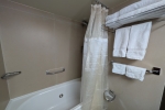 Vista Stateroom Picture