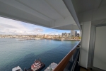 Vista Stateroom Picture