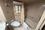 Oceanview Stateroom Cabin 4100. Picture