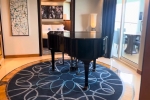 Royal Suite Stateroom Picture