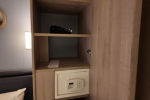 Inside Stateroom Cabin 11727. Picture