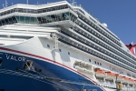 Carnival Valor Ship Picture 2 Carnival Valor Ship Picture 2