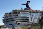 Carnival Paradise Ship Picture 1 Carnival Paradise Ship Picture 1