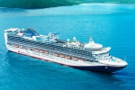 Carnival Encounter Ship Picture  1