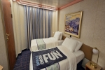 Oceanview Stateroom Picture